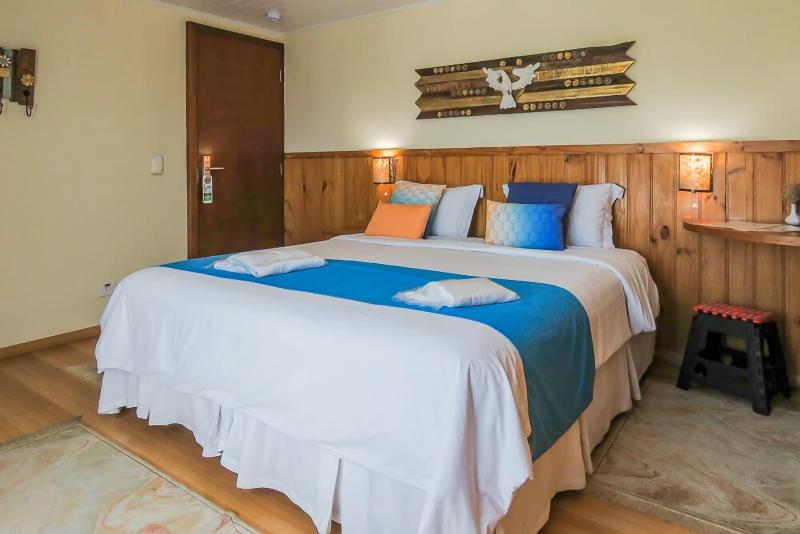 Guida Residenza Pousada image