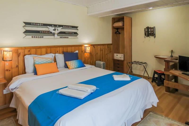 Guida Residenza Pousada image