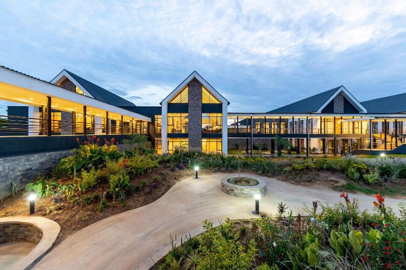 Ciêla Lusaka a Tribute Portfolio Resort and Spa