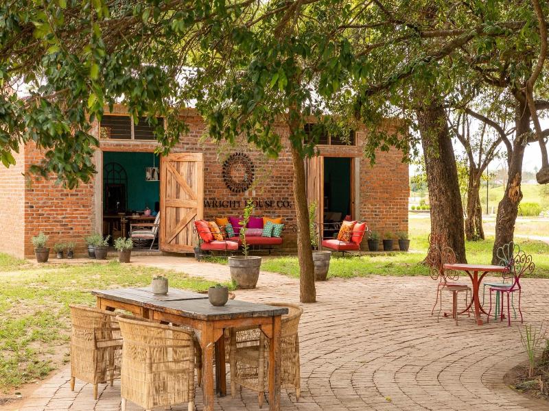 Ciêla Lusaka a Tribute Portfolio Resort and Spa image