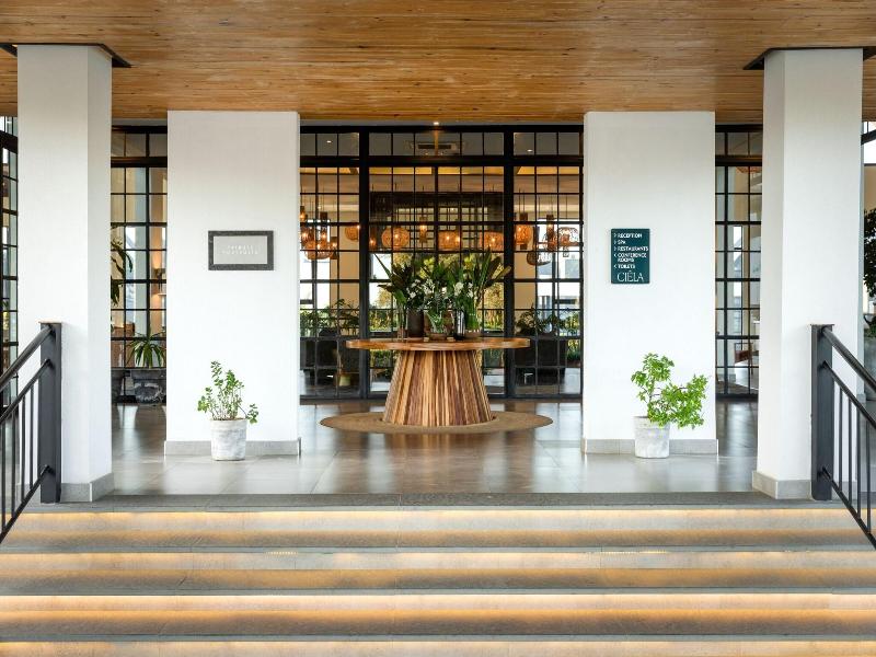 Ciêla Lusaka a Tribute Portfolio Resort and Spa image