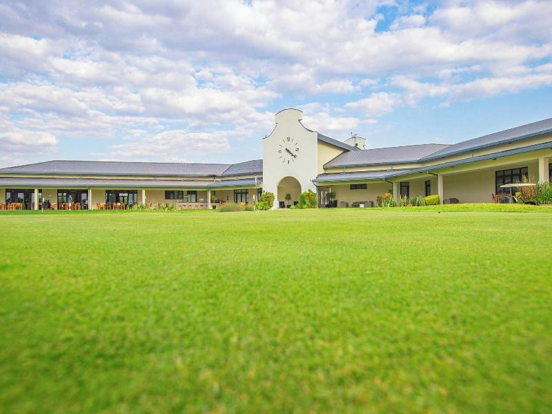 Ciêla Lusaka a Tribute Portfolio Resort and Spa image