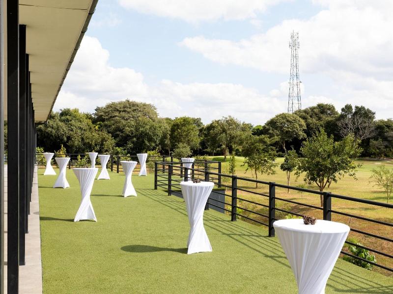 Ciêla Lusaka a Tribute Portfolio Resort and Spa image