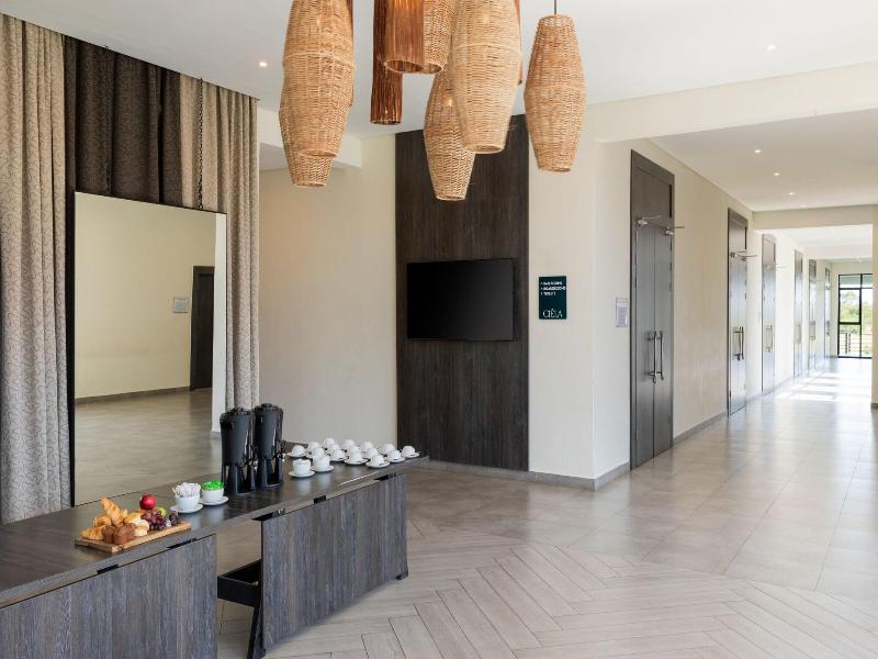 Ciêla Lusaka a Tribute Portfolio Resort and Spa image