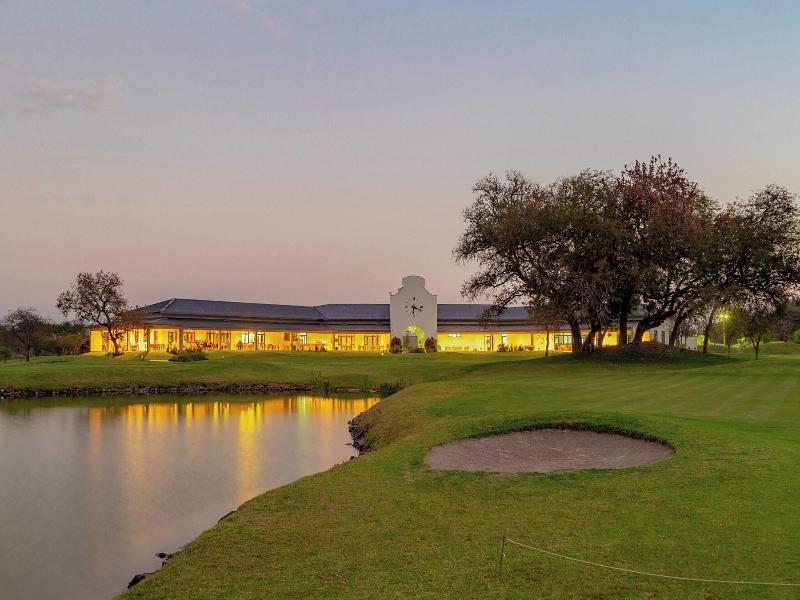 Ciêla Lusaka a Tribute Portfolio Resort and Spa image