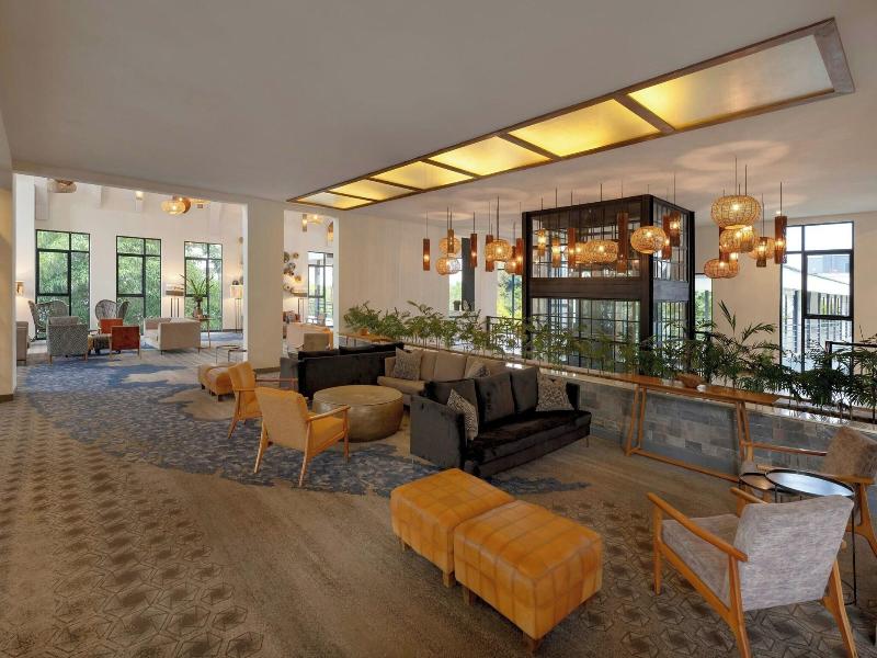Ciêla Lusaka a Tribute Portfolio Resort and Spa image