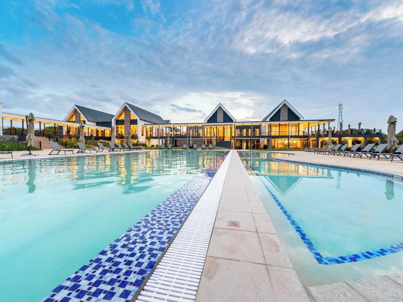 Ciêla Lusaka a Tribute Portfolio Resort and Spa image