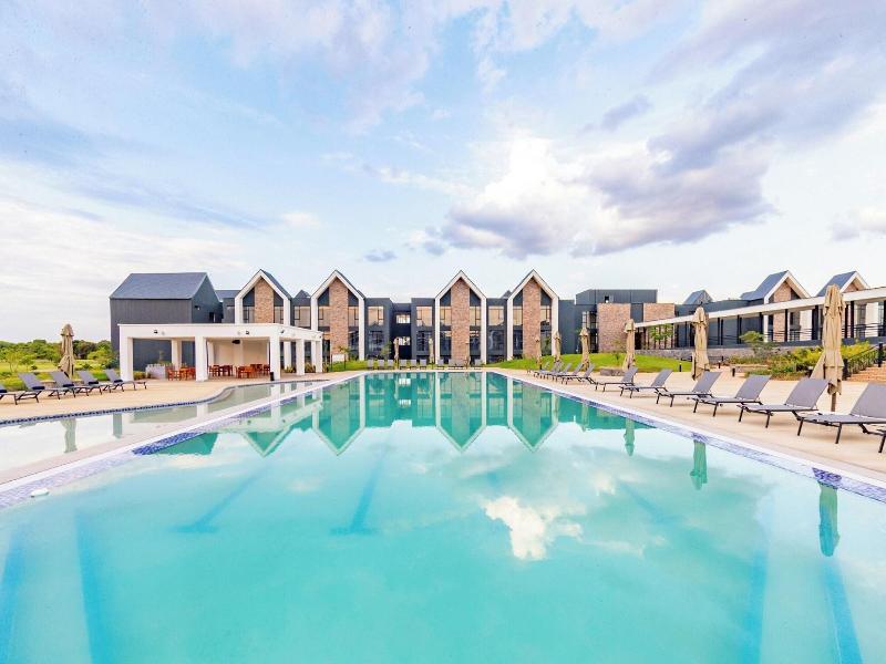 Ciêla Lusaka a Tribute Portfolio Resort and Spa image