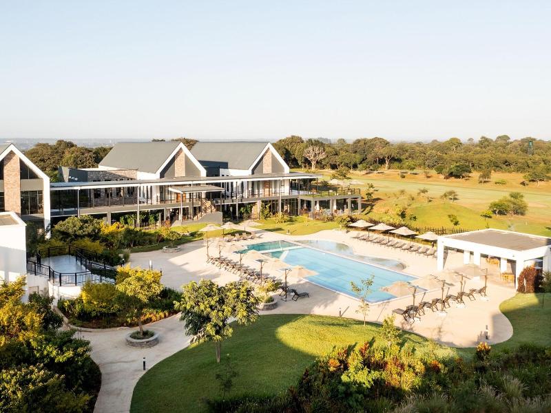 Ciêla Lusaka a Tribute Portfolio Resort and Spa image