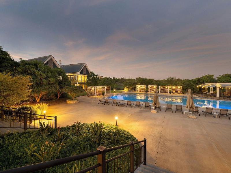 Ciêla Lusaka a Tribute Portfolio Resort and Spa image