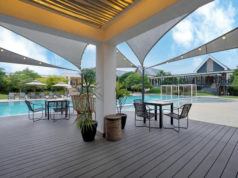 Ciêla Lusaka a Tribute Portfolio Resort and Spa image