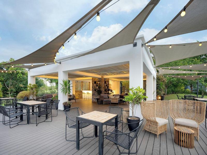 Ciêla Lusaka a Tribute Portfolio Resort and Spa image