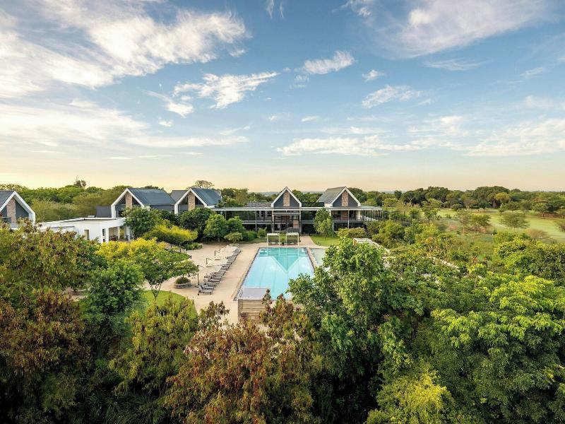 Ciêla Lusaka a Tribute Portfolio Resort and Spa image