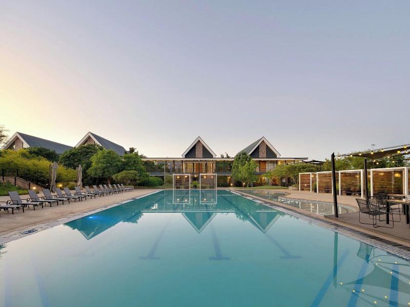 Ciêla Lusaka a Tribute Portfolio Resort and Spa image