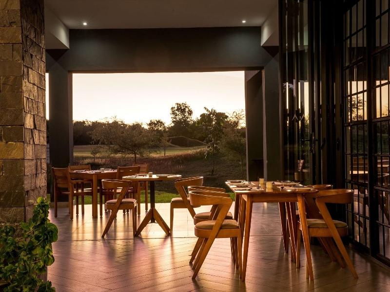 Ciêla Lusaka a Tribute Portfolio Resort and Spa image