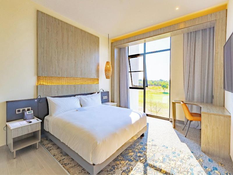 Ciêla Lusaka a Tribute Portfolio Resort and Spa image
