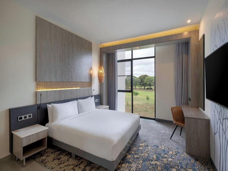 Ciêla Lusaka a Tribute Portfolio Resort and Spa image
