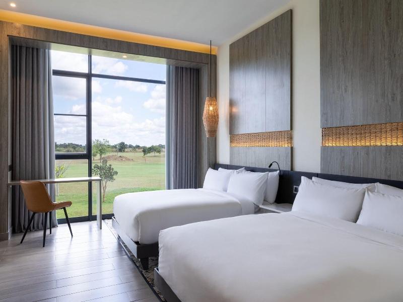 Ciêla Lusaka a Tribute Portfolio Resort and Spa image