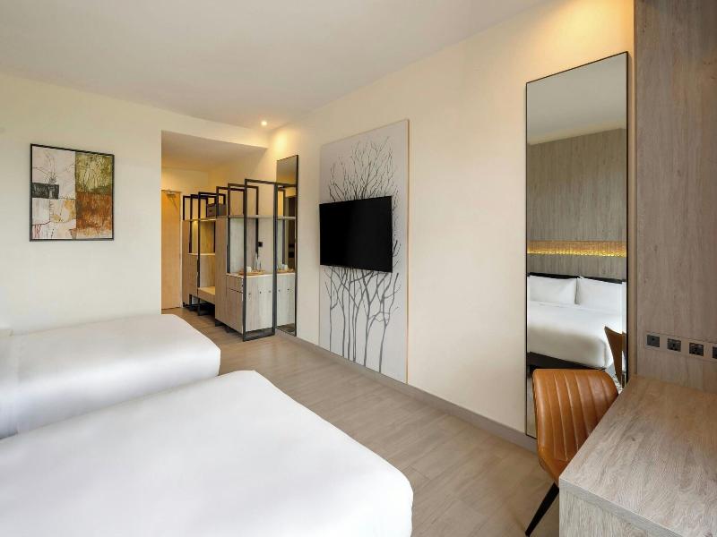 Ciêla Lusaka a Tribute Portfolio Resort and Spa image