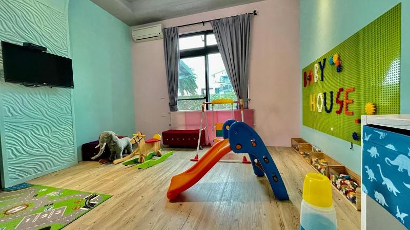 BabyHouse image