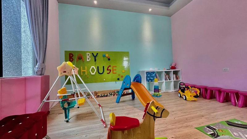 BabyHouse image