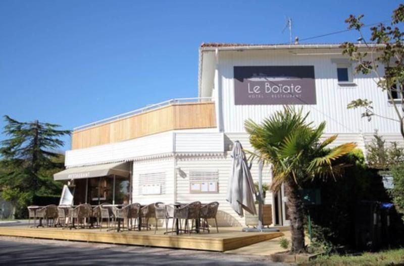 Le Boiate image