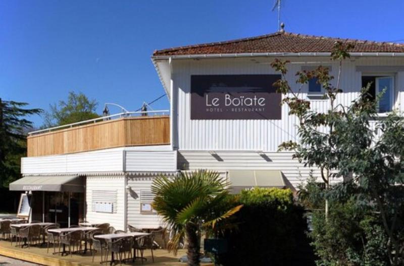 Le Boiate image