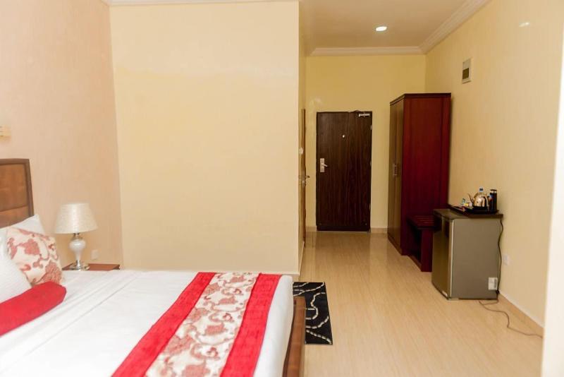 Sefcon Suites Apartment image