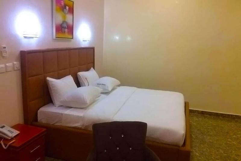 Sefcon Suites Apartment image