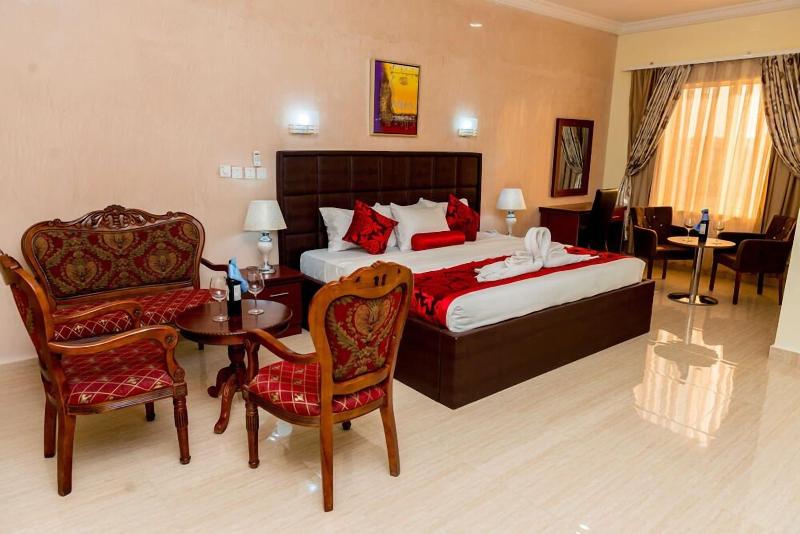Sefcon Suites Apartment image