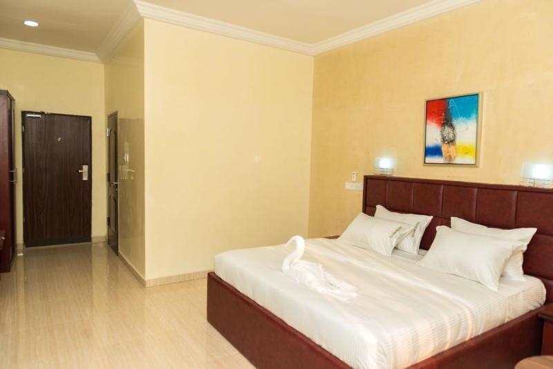 Sefcon Suites Apartment image