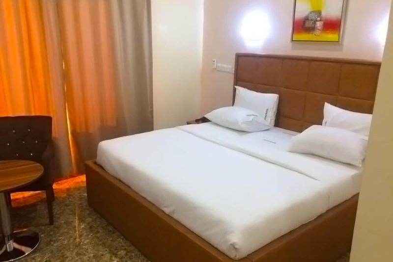 Sefcon Suites Apartment image