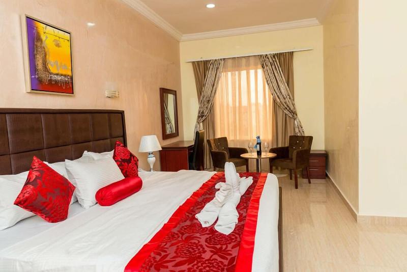 Sefcon Suites Apartment image