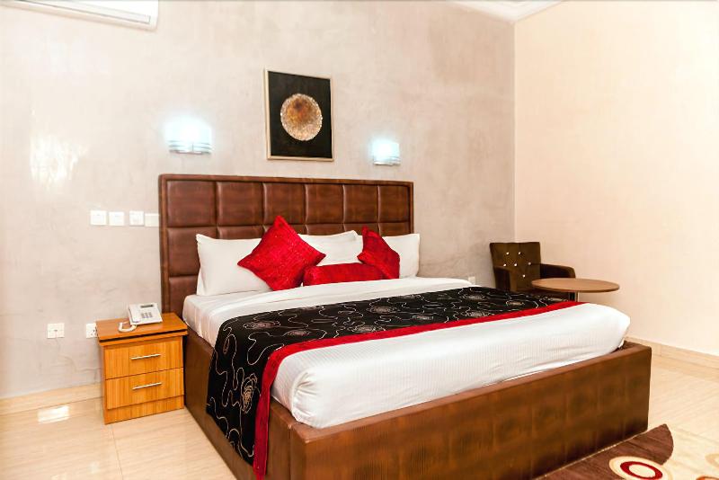 Sefcon Suites Apartment image