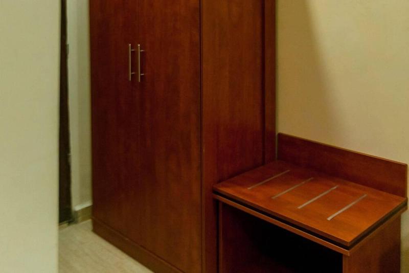 Sefcon Suites Apartment image