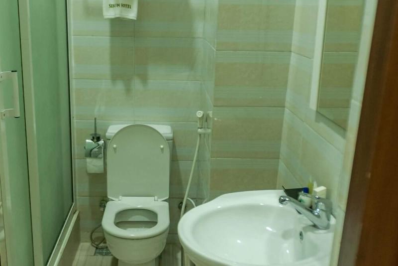 Sefcon Suites Apartment image