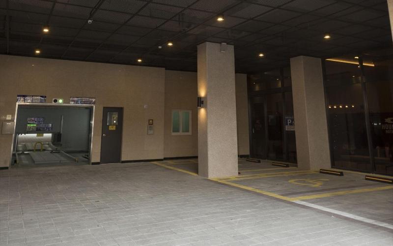 Hound Hotel Yongwon image