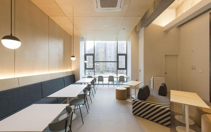 Hound Hotel Yongwon image