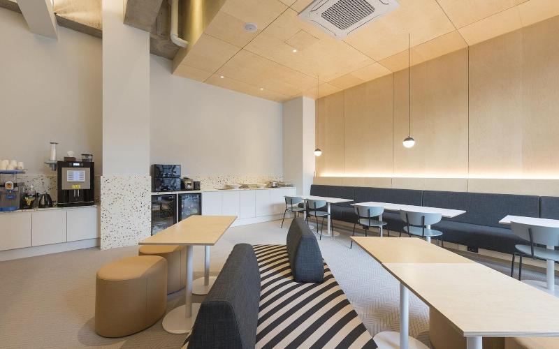 Hound Hotel Yongwon image