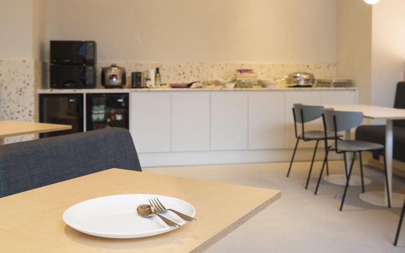Hound Hotel Yongwon image