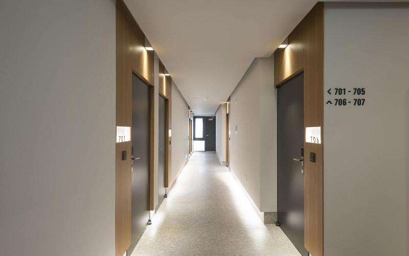Hound Hotel Yongwon image