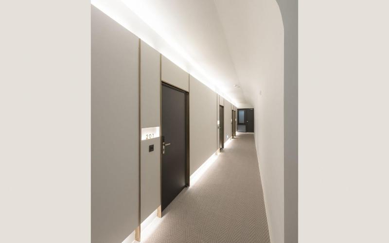 Hound Hotel Yongwon image