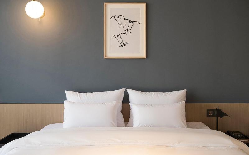 Hound Hotel Yongwon image