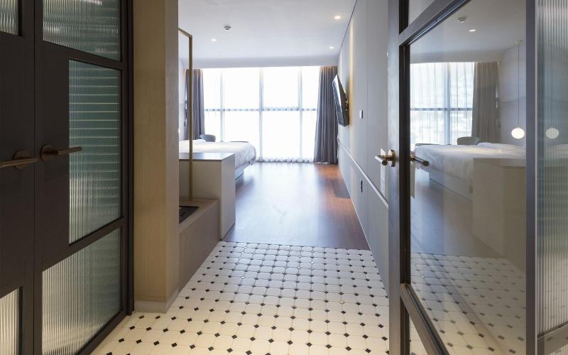 Hound Hotel Yongwon image