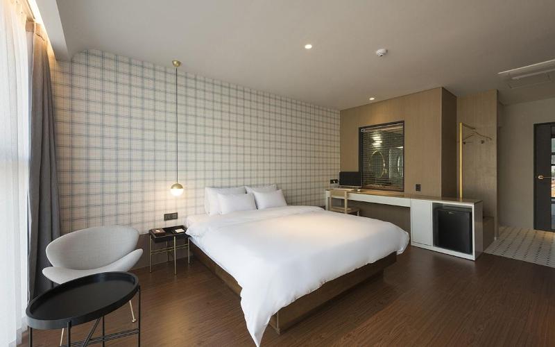 Hound Hotel Yongwon image