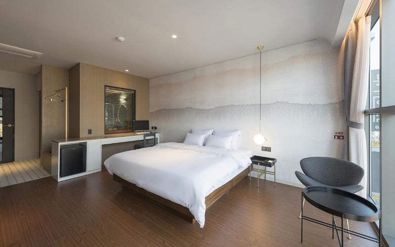 Hound Hotel Yongwon image