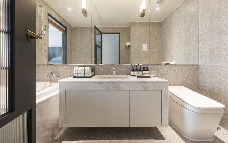 Hound Hotel Yongwon image