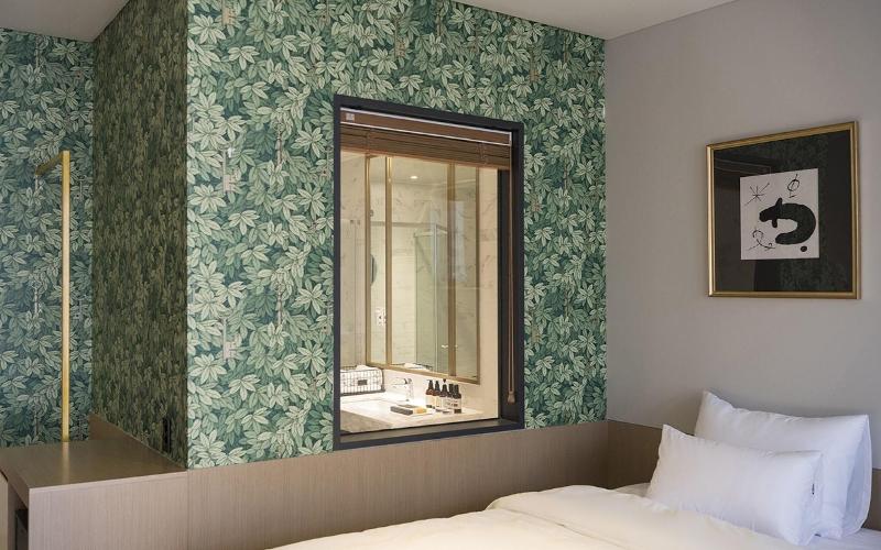 Hound Hotel Yongwon image