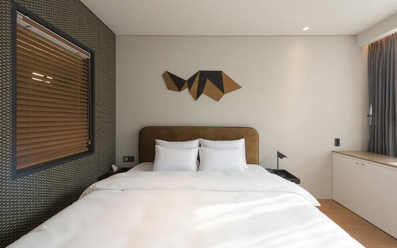 Hound Hotel Yongwon image