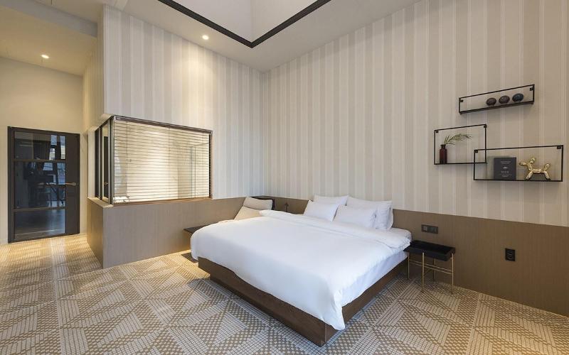 Hound Hotel Yongwon image